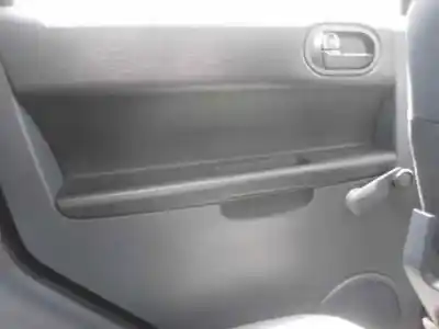 Veicolo di demolizione mitsubishi colt berlina 5 (z30a) 1.1 cat dell'anno 2007 alimentato 134910