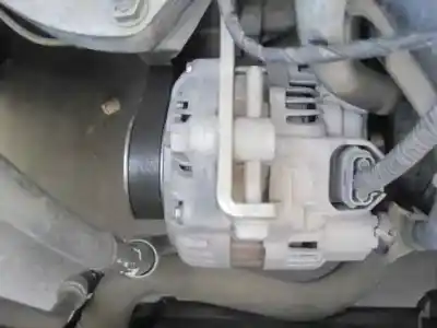 Veicolo di demolizione mitsubishi colt berlina 5 (z30a) 1.1 cat dell'anno 2007 alimentato 134910
