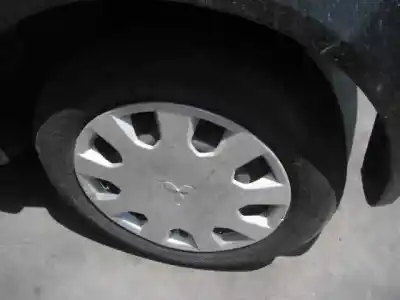 Veicolo di demolizione mitsubishi colt berlina 5 (z30a) 1.1 cat dell'anno 2007 alimentato 134910
