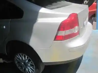 Утилизация автомобиля volvo s40 berlina 2.0 diesel cat года 2005 питание d4204t