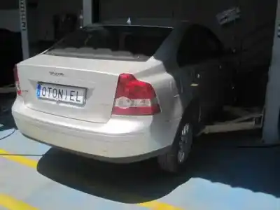 Утилизация автомобиля volvo s40 berlina 2.0 diesel cat года 2005 питание d4204t