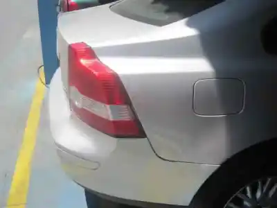 Утилизация автомобиля volvo s40 berlina 2.0 diesel cat года 2005 питание d4204t