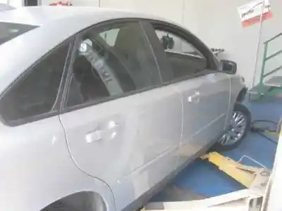 Утилизация автомобиля volvo s40 berlina 2.0 diesel cat года 2005 питание d4204t