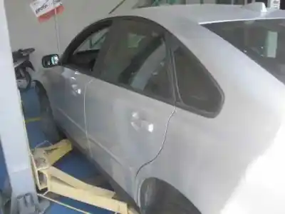 Утилизация автомобиля volvo s40 berlina 2.0 diesel cat года 2005 питание d4204t