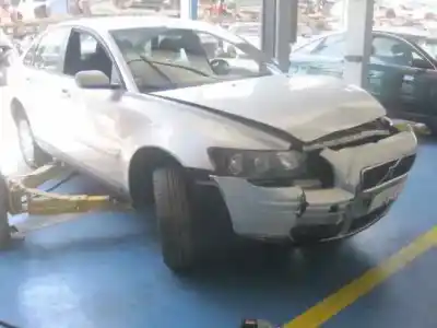 Утилизация автомобиля volvo s40 berlina 2.0 diesel cat года 2005 питание d4204t