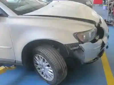 Утилизация автомобиля volvo s40 berlina 2.0 diesel cat года 2005 питание d4204t