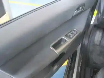 Утилизация автомобиля volvo s40 berlina 2.0 diesel cat года 2005 питание d4204t