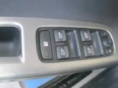 Утилизация автомобиля volvo s40 berlina 2.0 diesel cat года 2005 питание d4204t