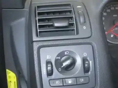 Утилизация автомобиля volvo s40 berlina 2.0 diesel cat года 2005 питание d4204t