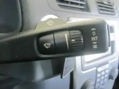 Утилизация автомобиля volvo s40 berlina 2.0 diesel cat года 2005 питание d4204t