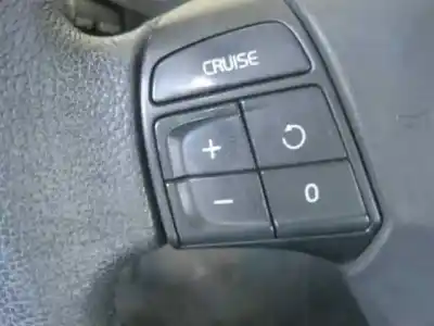 Утилизация автомобиля volvo s40 berlina 2.0 diesel cat года 2005 питание d4204t