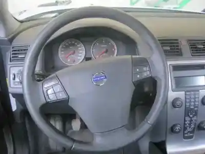 Утилизация автомобиля volvo s40 berlina 2.0 diesel cat года 2005 питание d4204t