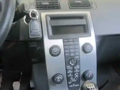 Утилизация автомобиля volvo s40 berlina 2.0 diesel cat года 2005 питание d4204t