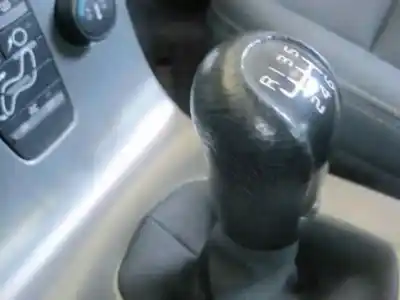 Утилизация автомобиля volvo s40 berlina 2.0 diesel cat года 2005 питание d4204t