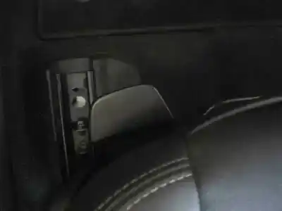 Утилизация автомобиля volvo s40 berlina 2.0 diesel cat года 2005 питание d4204t