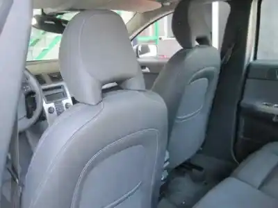 Утилизация автомобиля volvo s40 berlina 2.0 diesel cat года 2005 питание d4204t