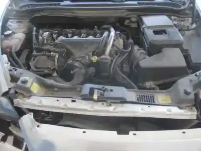 Утилизация автомобиля volvo s40 berlina 2.0 diesel cat года 2005 питание d4204t