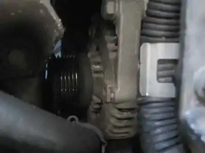 Утилизация автомобиля volvo s40 berlina 2.0 diesel cat года 2005 питание d4204t