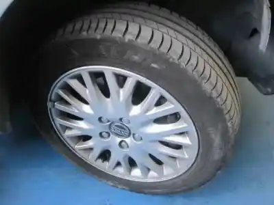 Утилизация автомобиля volvo s40 berlina 2.0 diesel cat года 2005 питание d4204t