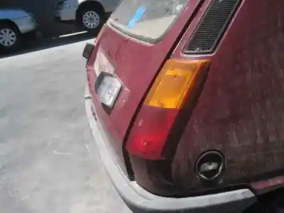 Утилизация автомобиля renault                                            5                                                                                                                                                                                                                                                          1.4 года 1982 питание doc. francesa