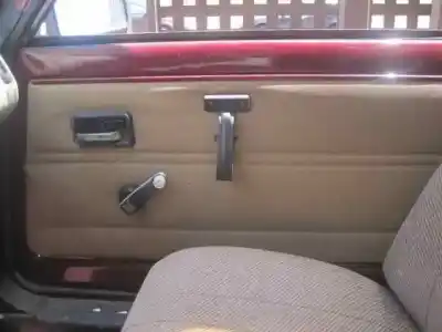 Утилизация автомобиля renault                                            5                                                                                                                                                                                                                                                          1.4 года 1982 питание doc. francesa