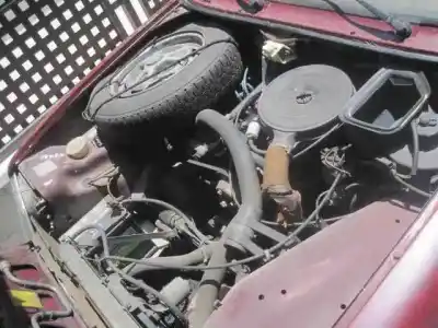 Утилизация автомобиля renault                                            5                                                                                                                                                                                                                                                          1.4 года 1982 питание doc. francesa
