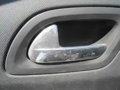 Veicolo di demolizione peugeot 308 active dell'anno 2012 alimentato 9hp