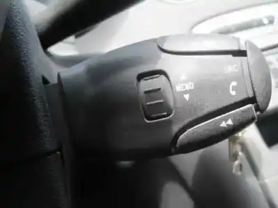 Veicolo di demolizione peugeot 308 active dell'anno 2012 alimentato 9hp