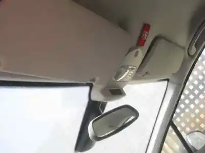 Veicolo di demolizione peugeot 308 active dell'anno 2012 alimentato 9hp