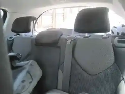 Veicolo di demolizione peugeot 308 active dell'anno 2012 alimentato 9hp