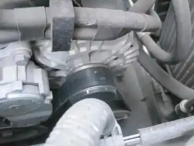 Veicolo di demolizione peugeot 308 active dell'anno 2012 alimentato 9hp