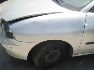Véhicule à la ferraille seat ibiza (6l1) cool de l'année 2002 alimenté atd