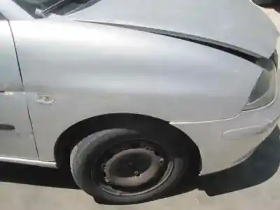 Véhicule à la ferraille seat ibiza (6l1) cool de l'année 2002 alimenté atd