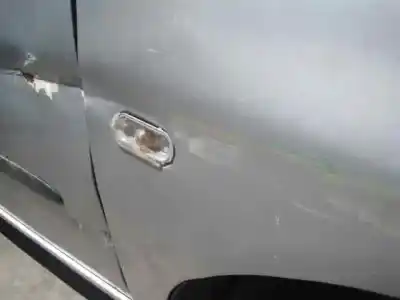 Véhicule à la ferraille seat ibiza (6l1) cool de l'année 2002 alimenté atd