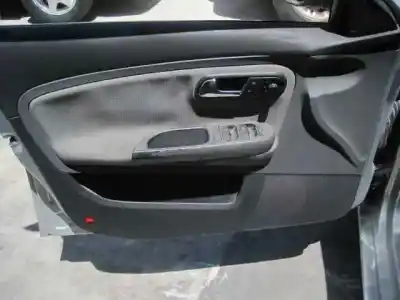 Véhicule à la ferraille seat ibiza (6l1) cool de l'année 2002 alimenté atd
