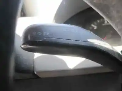 Véhicule à la ferraille seat ibiza (6l1) cool de l'année 2002 alimenté atd