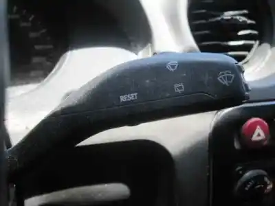 Véhicule à la ferraille seat ibiza (6l1) cool de l'année 2002 alimenté atd