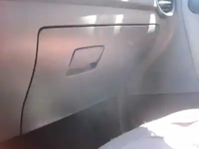 Véhicule à la ferraille seat ibiza (6l1) cool de l'année 2002 alimenté atd