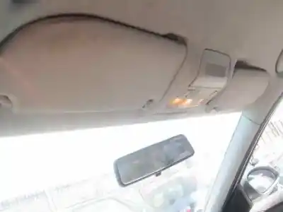 Véhicule à la ferraille seat ibiza (6l1) cool de l'année 2002 alimenté atd