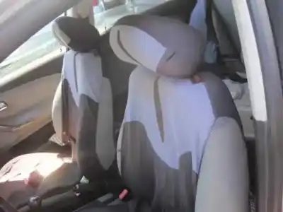 Véhicule à la ferraille seat ibiza (6l1) cool de l'année 2002 alimenté atd
