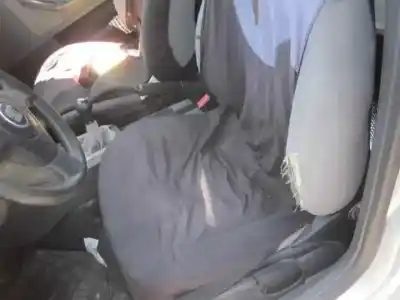 Véhicule à la ferraille seat ibiza (6l1) cool de l'année 2002 alimenté atd
