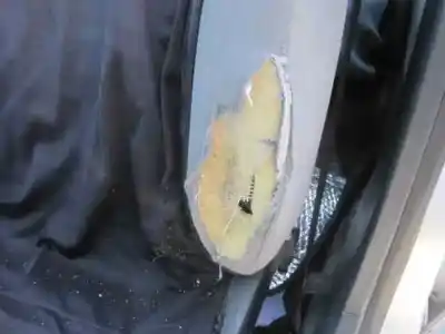 Véhicule à la ferraille seat ibiza (6l1) cool de l'année 2002 alimenté atd