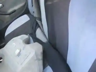 Véhicule à la ferraille seat ibiza (6l1) cool de l'année 2002 alimenté atd