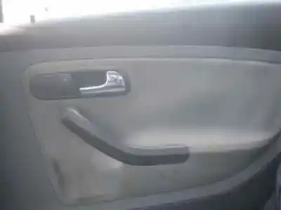 Véhicule à la ferraille seat ibiza (6l1) cool de l'année 2002 alimenté atd