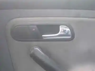 Véhicule à la ferraille seat ibiza (6l1) cool de l'année 2002 alimenté atd