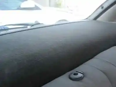 Véhicule à la ferraille seat ibiza (6l1) cool de l'année 2002 alimenté atd