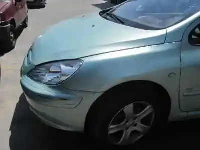 Véhicule à la ferraille peugeot 307 break / sw (s1) break xs de l'année 2004 alimenté 9hy
