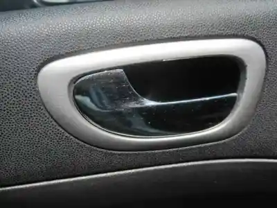 Véhicule à la ferraille peugeot 307 break / sw (s1) break xs de l'année 2004 alimenté 9hy
