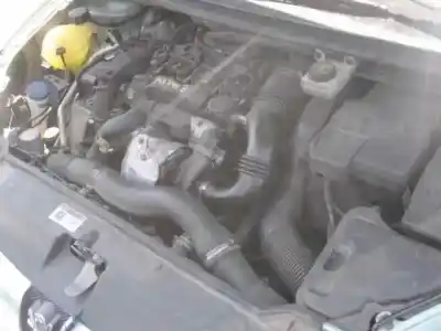 Véhicule à la ferraille peugeot 307 break / sw (s1) break xs de l'année 2004 alimenté 9hy