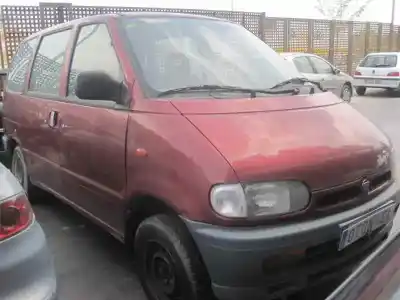 Здавання транспортного засобу NISSAN SERENA (C23M) 2.3 SLX Diesel року 1996 потужний LD23